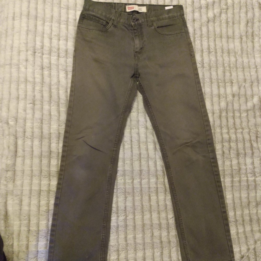 Levi's corduroy pants Size 18R